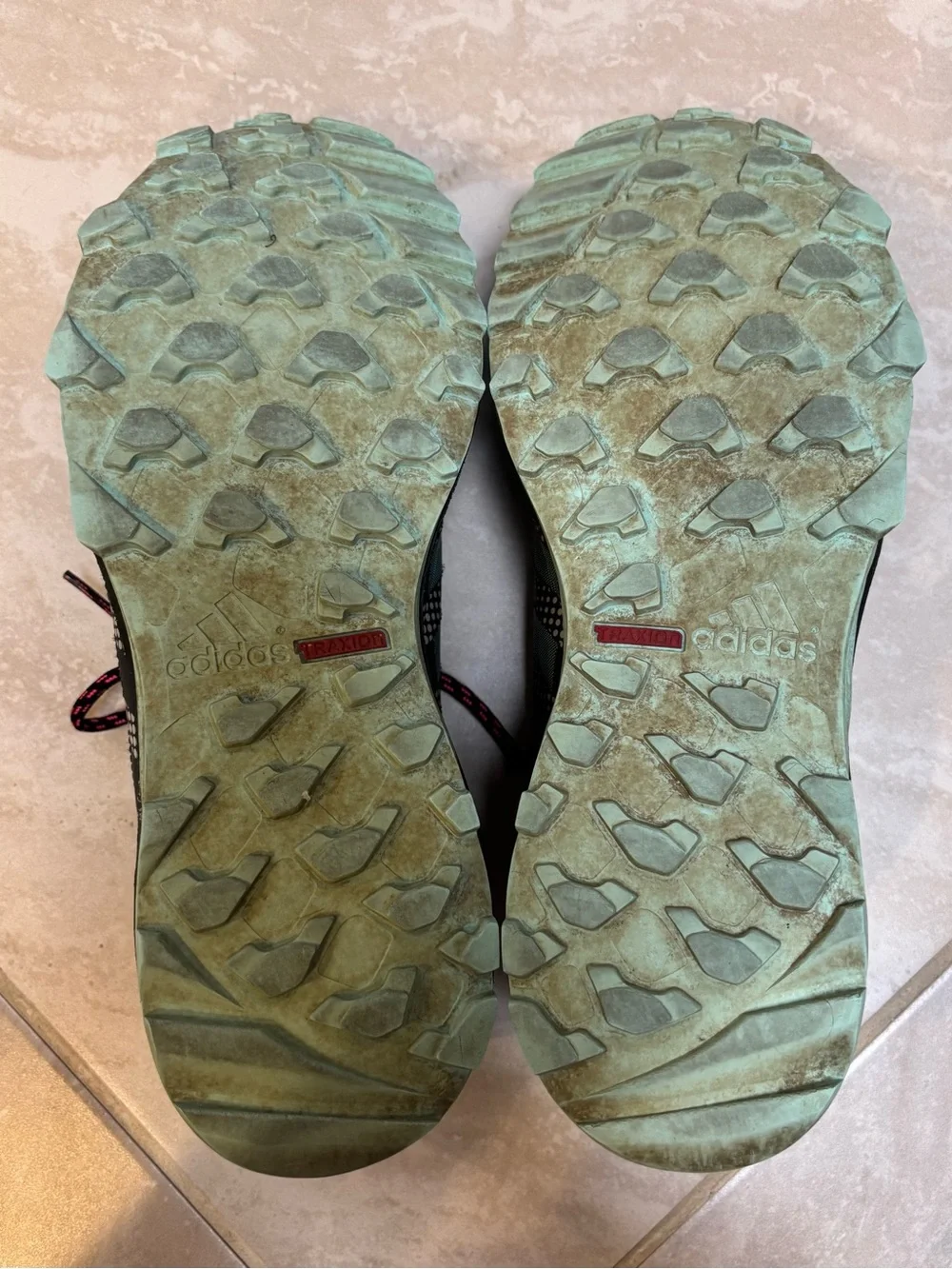 Adidas Women’s Trail Hiking Shoes